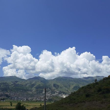 Kanushi House Gjirokaster Ngoại thất bức ảnh