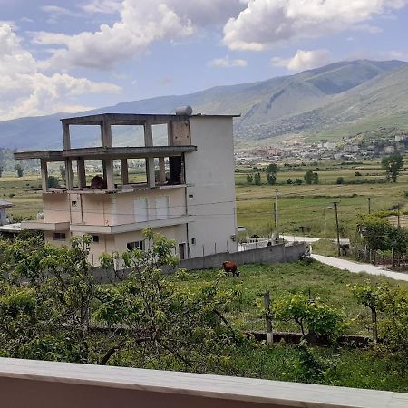 Kanushi House Gjirokaster Ngoại thất bức ảnh