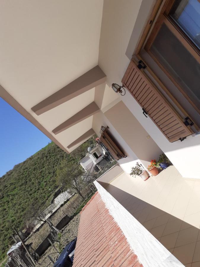 Kanushi House Gjirokaster Ngoại thất bức ảnh