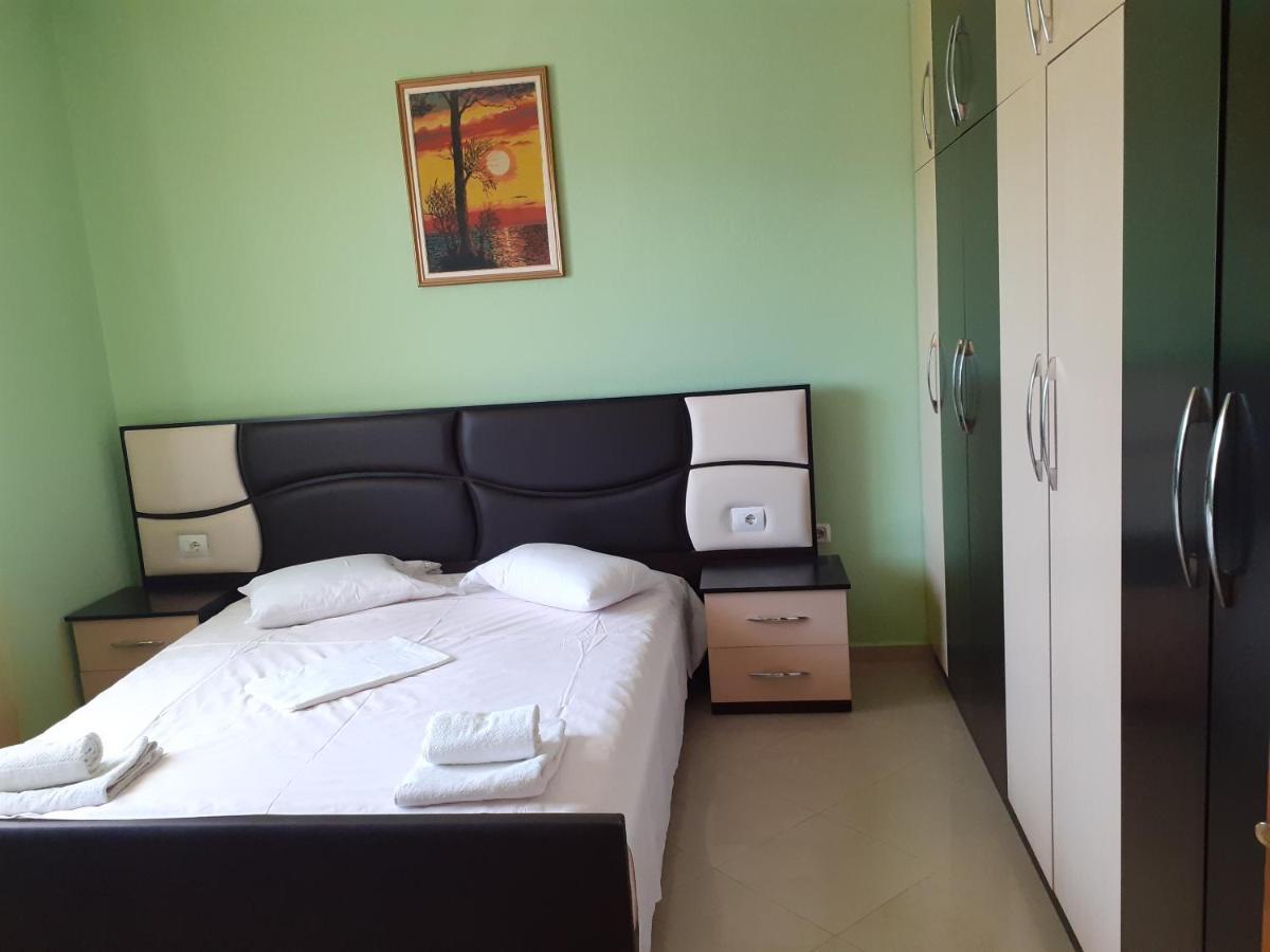 Kanushi House Gjirokaster Ngoại thất bức ảnh