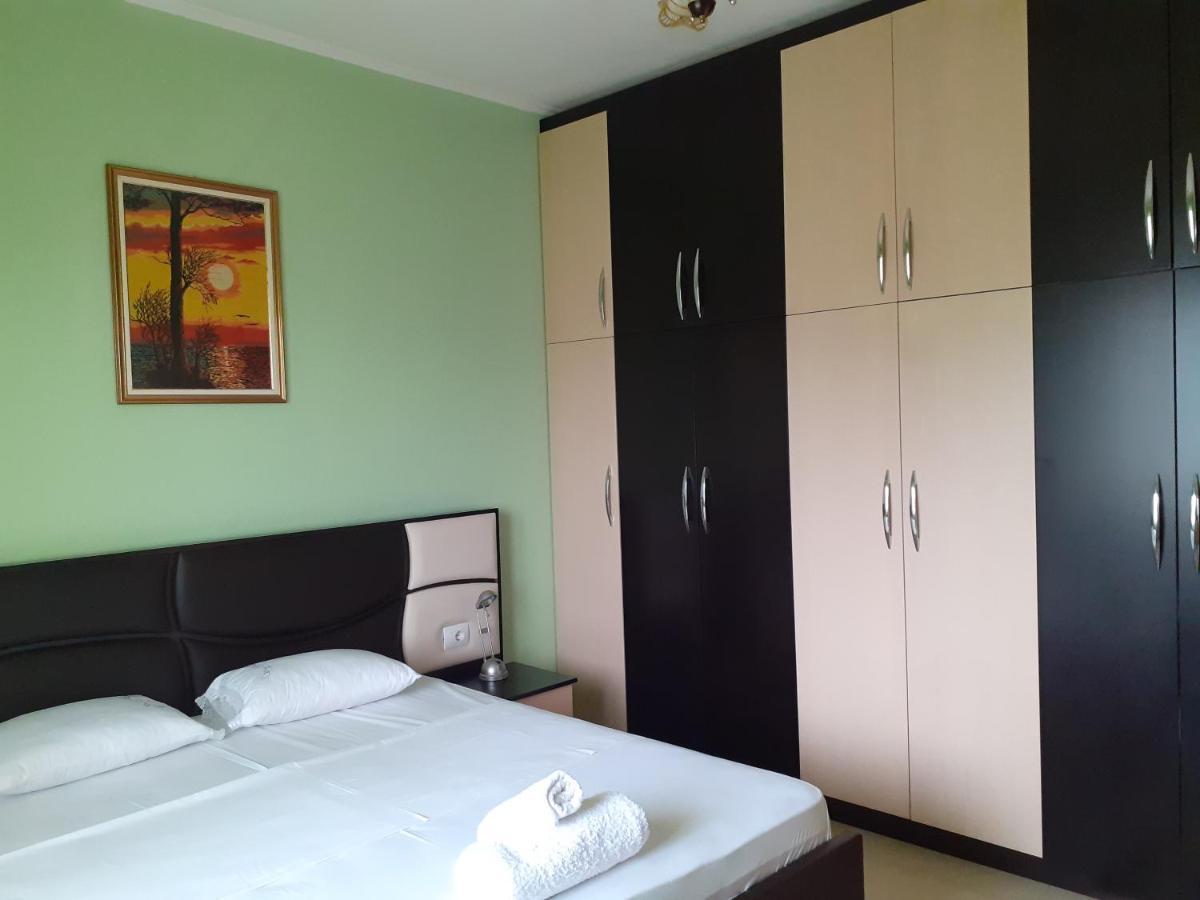 Kanushi House Gjirokaster Ngoại thất bức ảnh