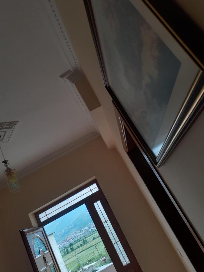 Kanushi House Gjirokaster Ngoại thất bức ảnh