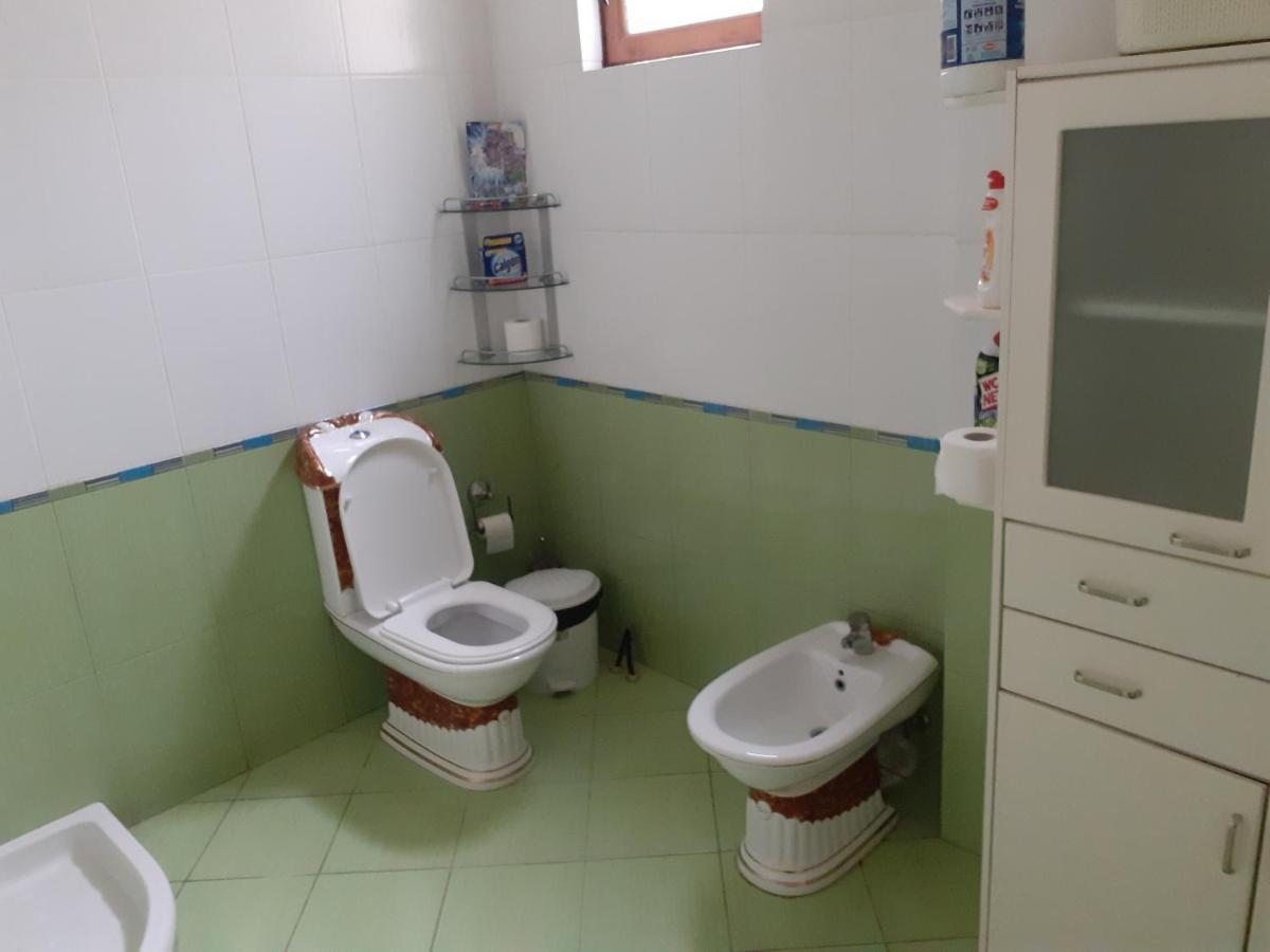 Kanushi House Gjirokaster Ngoại thất bức ảnh