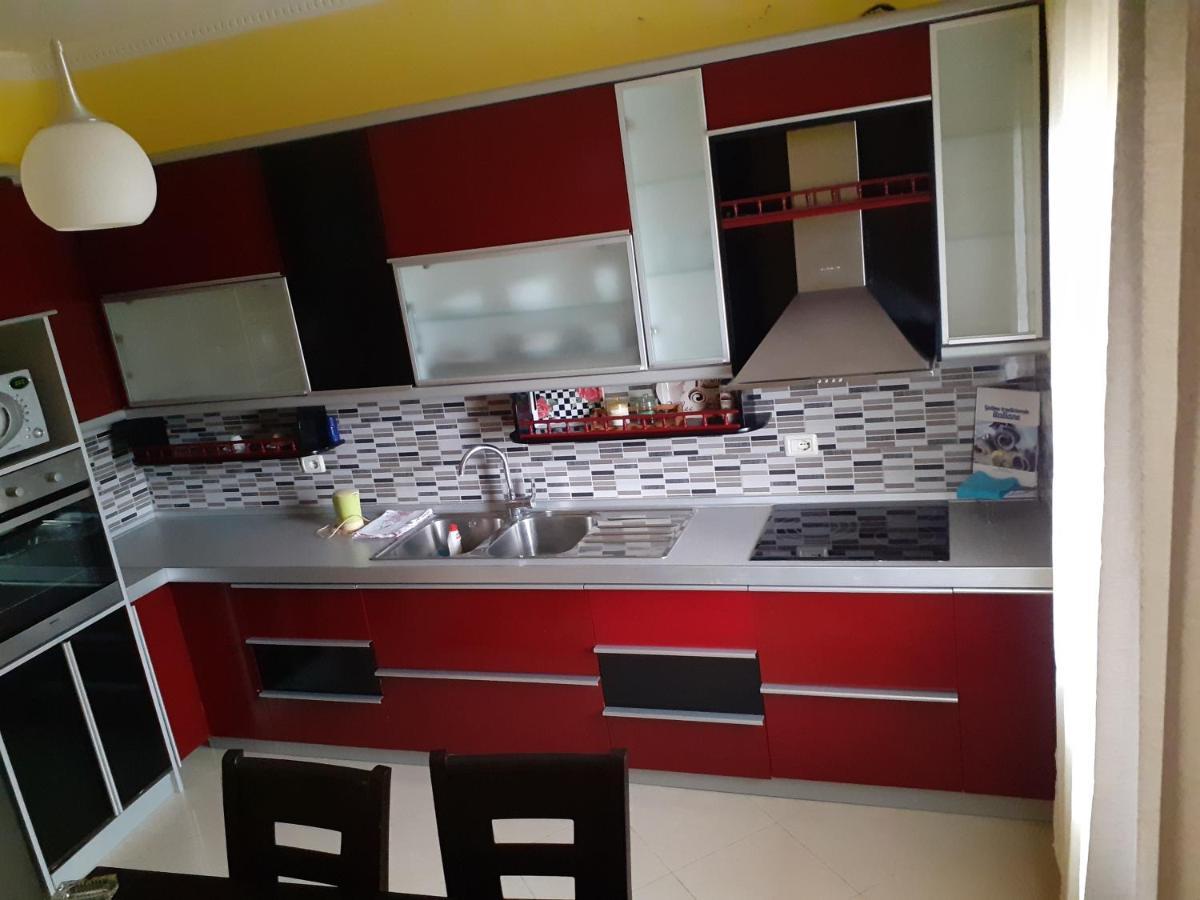 Kanushi House Gjirokaster Ngoại thất bức ảnh