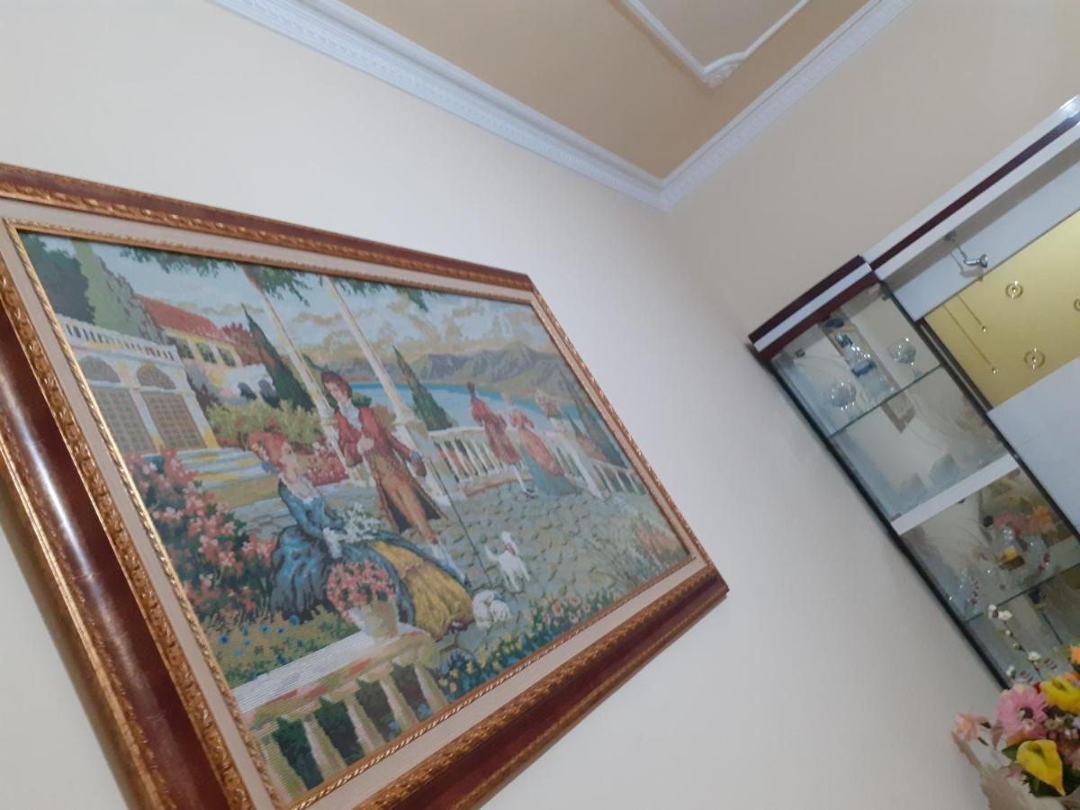 Kanushi House Gjirokaster Ngoại thất bức ảnh