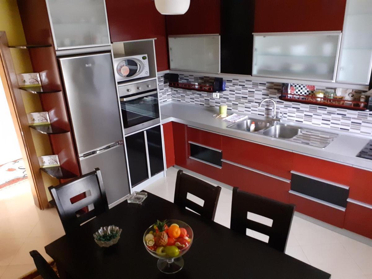 Kanushi House Gjirokaster Ngoại thất bức ảnh
