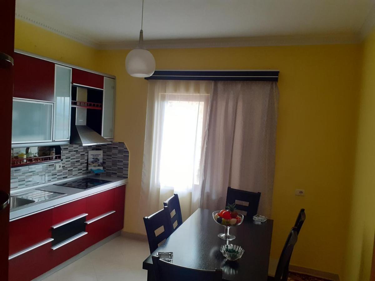 Kanushi House Gjirokaster Ngoại thất bức ảnh