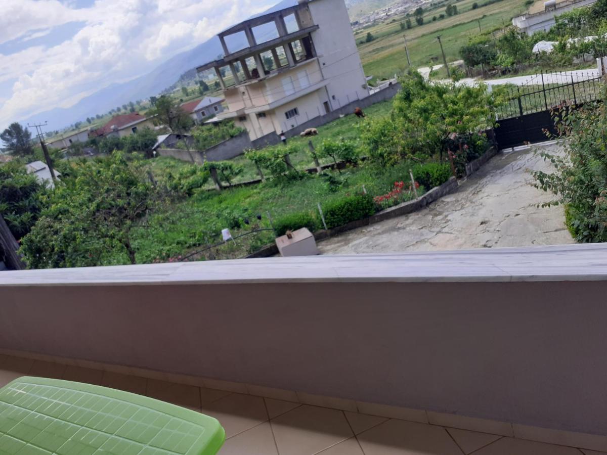 Kanushi House Gjirokaster Ngoại thất bức ảnh