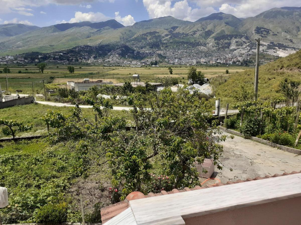 Kanushi House Gjirokaster Ngoại thất bức ảnh