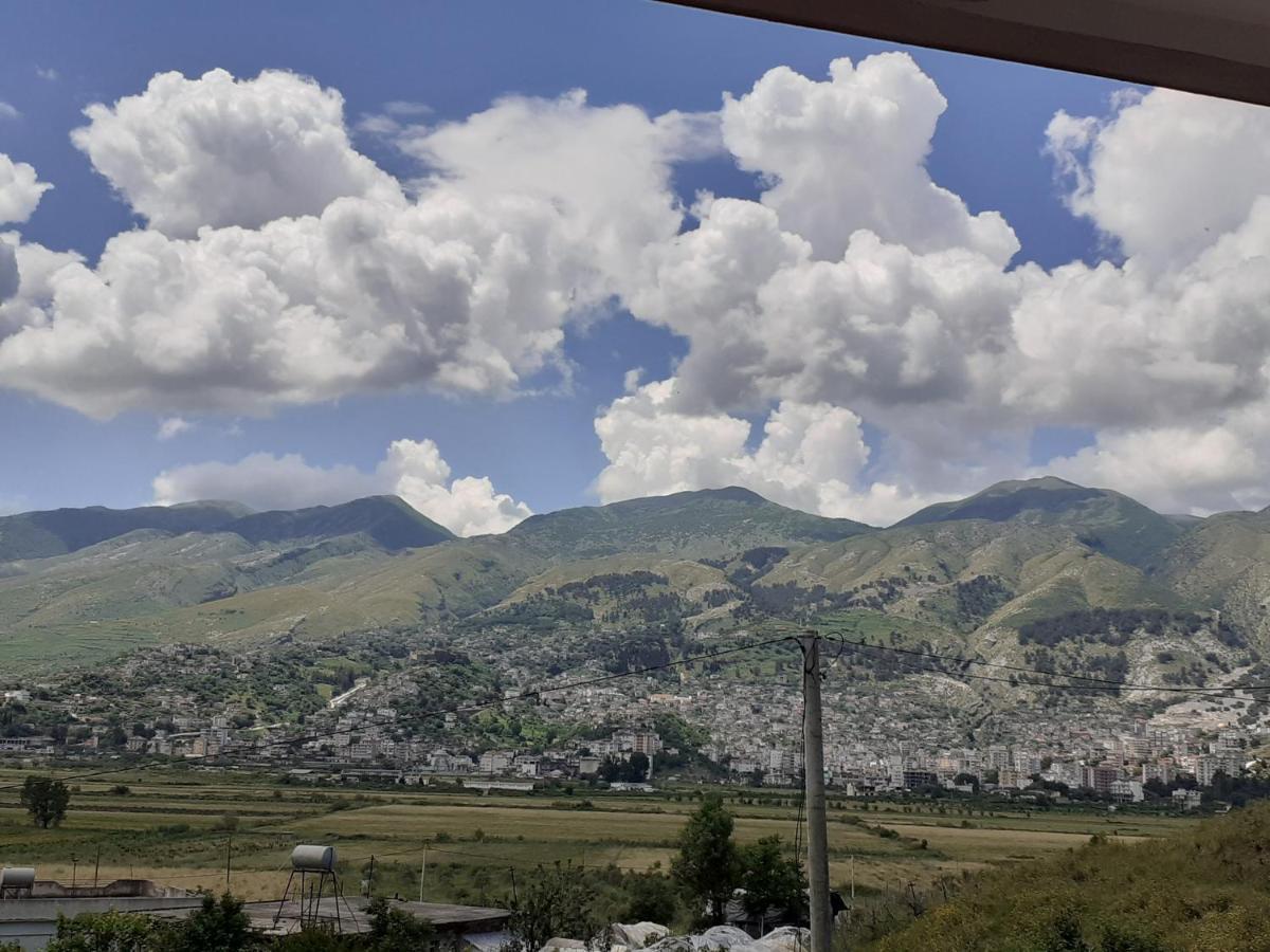 Kanushi House Gjirokaster Ngoại thất bức ảnh